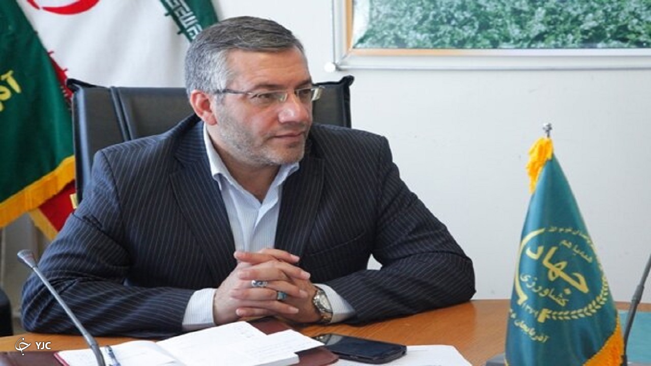 آذربایجان غربی جزء ۱۰ استان برتر کشور در جمعیت دامی است
