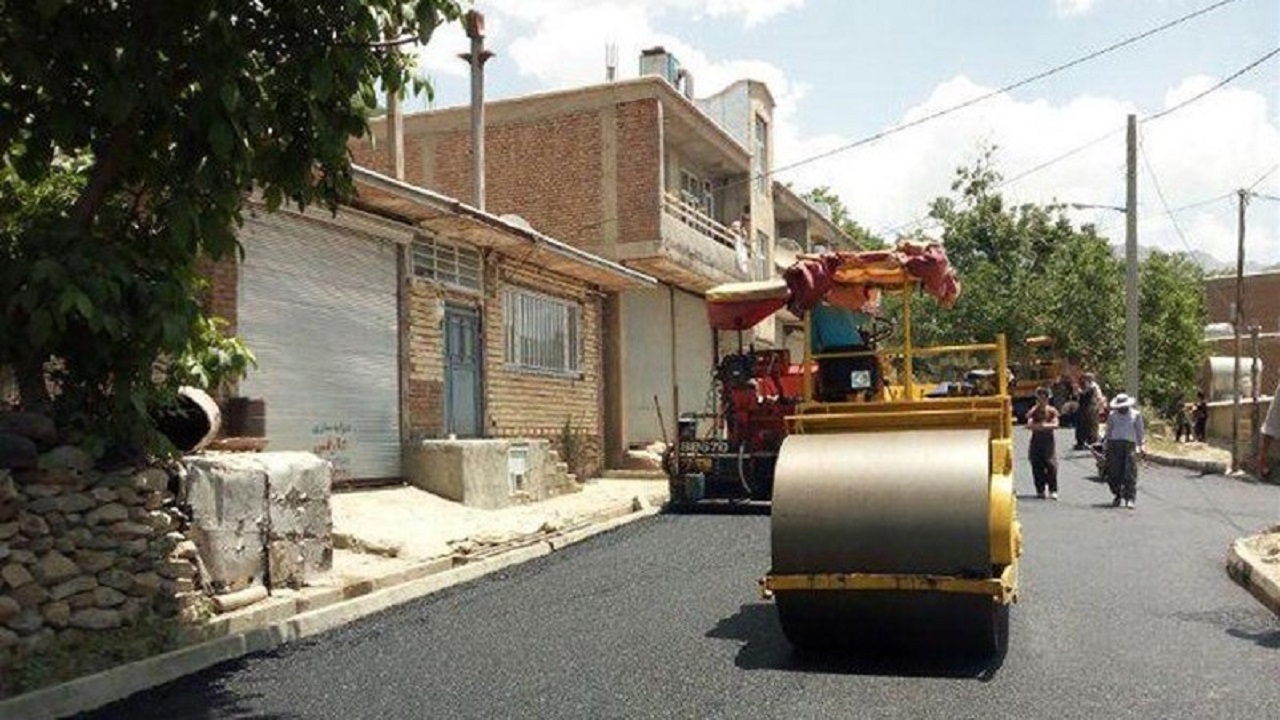 اجرای ۸۲۳ طرح عمرانی و درآمد زا در خوزستان با اعتبار بیش از ۳ هزار میلیارد ریال