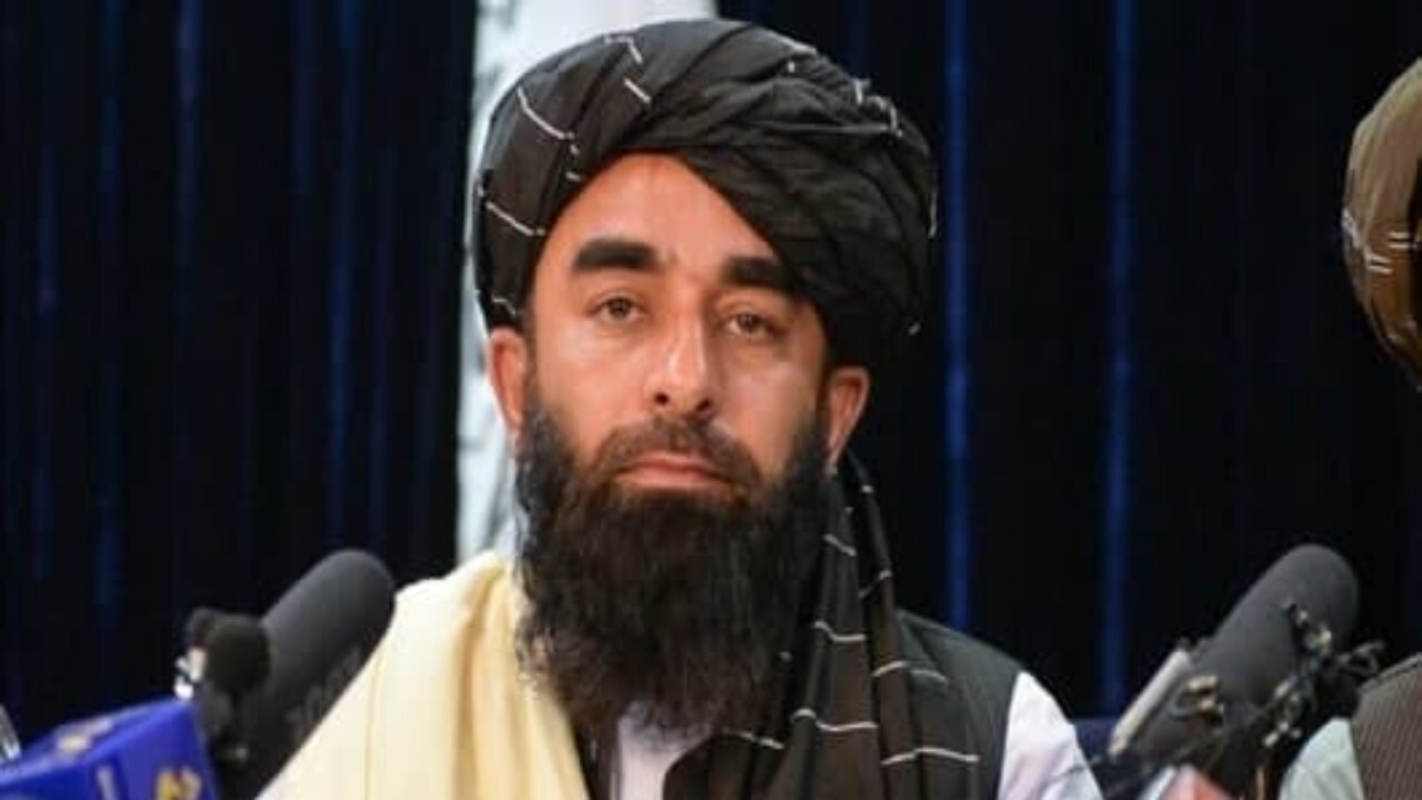 طالبان وظایف ۱۳ مقام این گروه را تغییر داد
