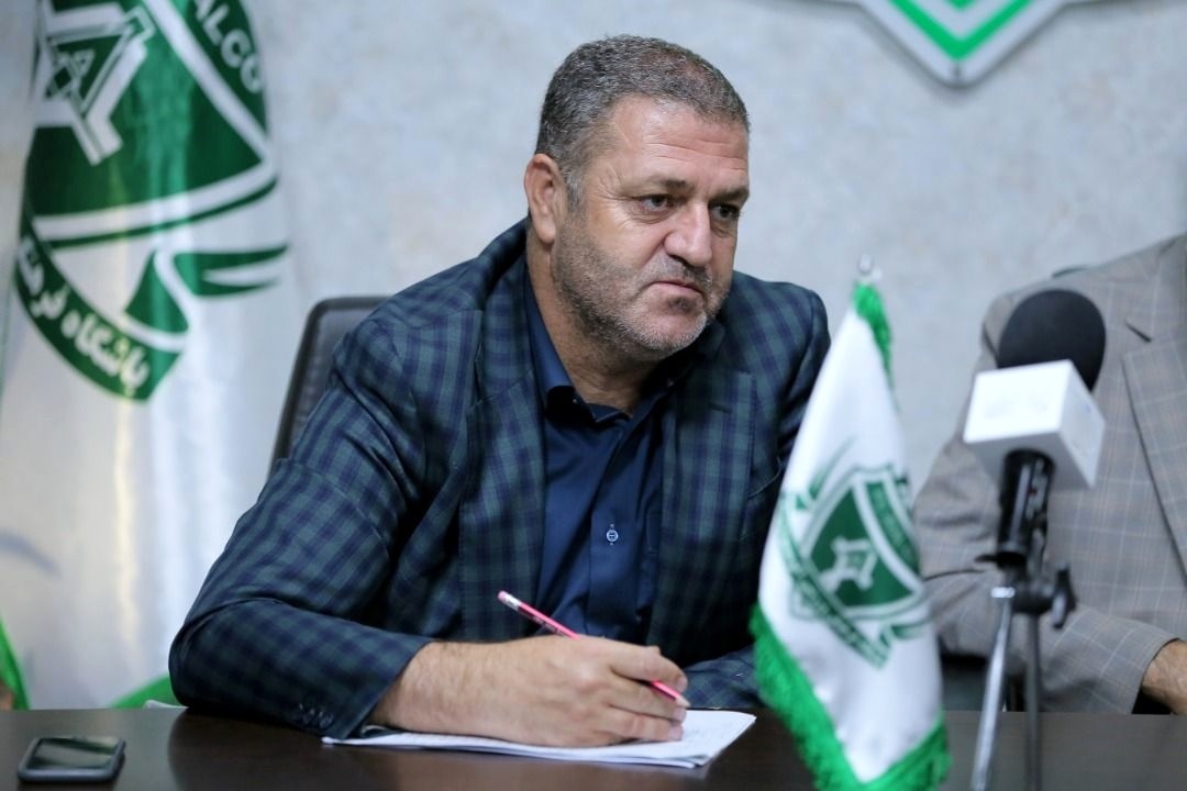 برای پرسپولیس۴ بار چمن کوتاه می کنند/ داوری رضایت بخش بود