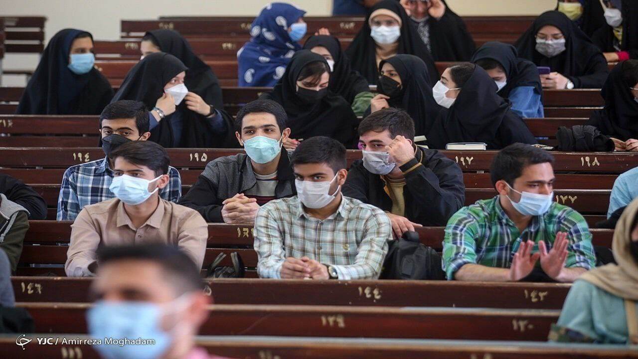۲۲ مهر، آخرین مهلت ثبت نام در سی‌امین دوره جشنواره دانشجوی نمونه