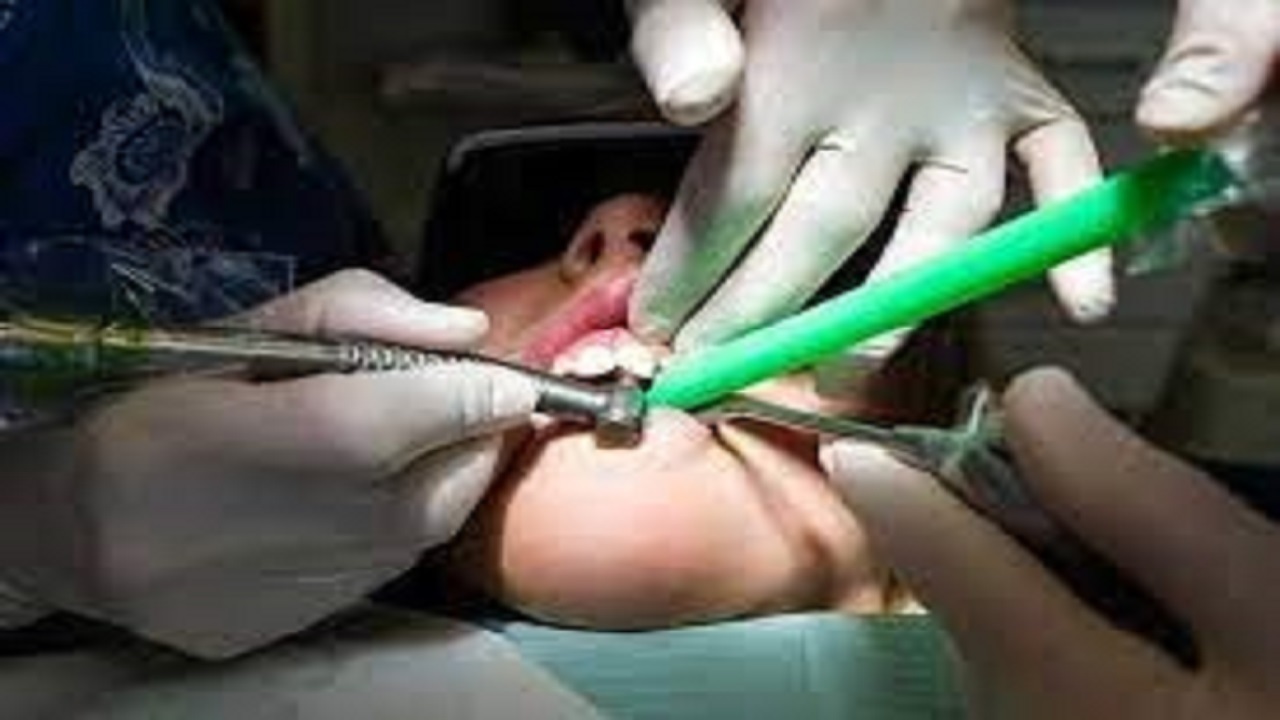 آغاز طرح غربالگری بهداشت دهان و دندان دانش آموزان تحت حمایت کمیته امداد استان زنجان