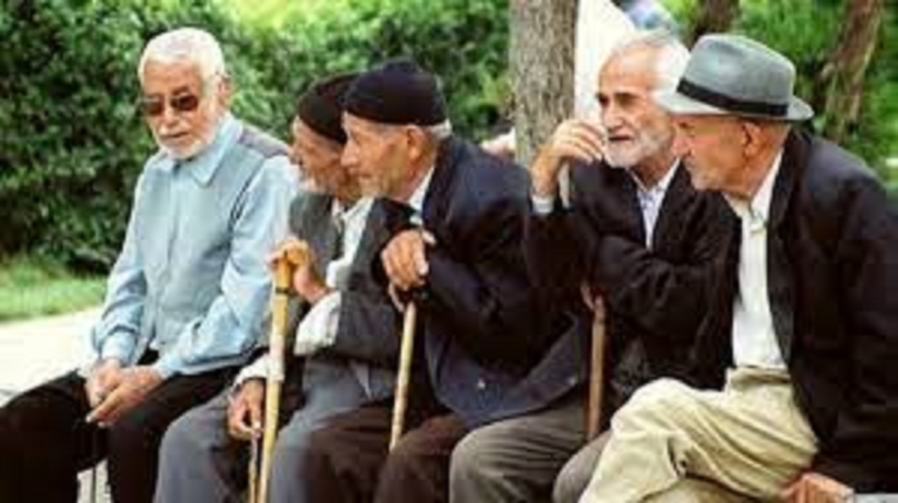 ۴۰۰۰ نفر سالمند تحت پوشش بهزیستی استان هستند