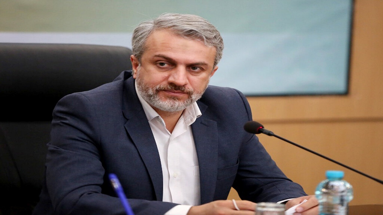 اجرای ۱۰ طرح کلان در بخش صنعت و معدن کشور
