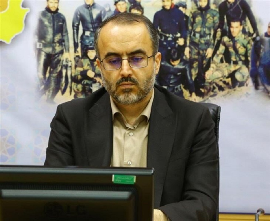 دستگاههای متولی حوزه سالمندی با انسجام بیشتر از ظرفیت ها استفاده کنند