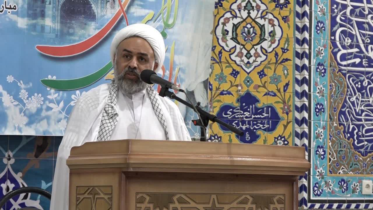 فتنه اخیر در کشور نیابتی بود