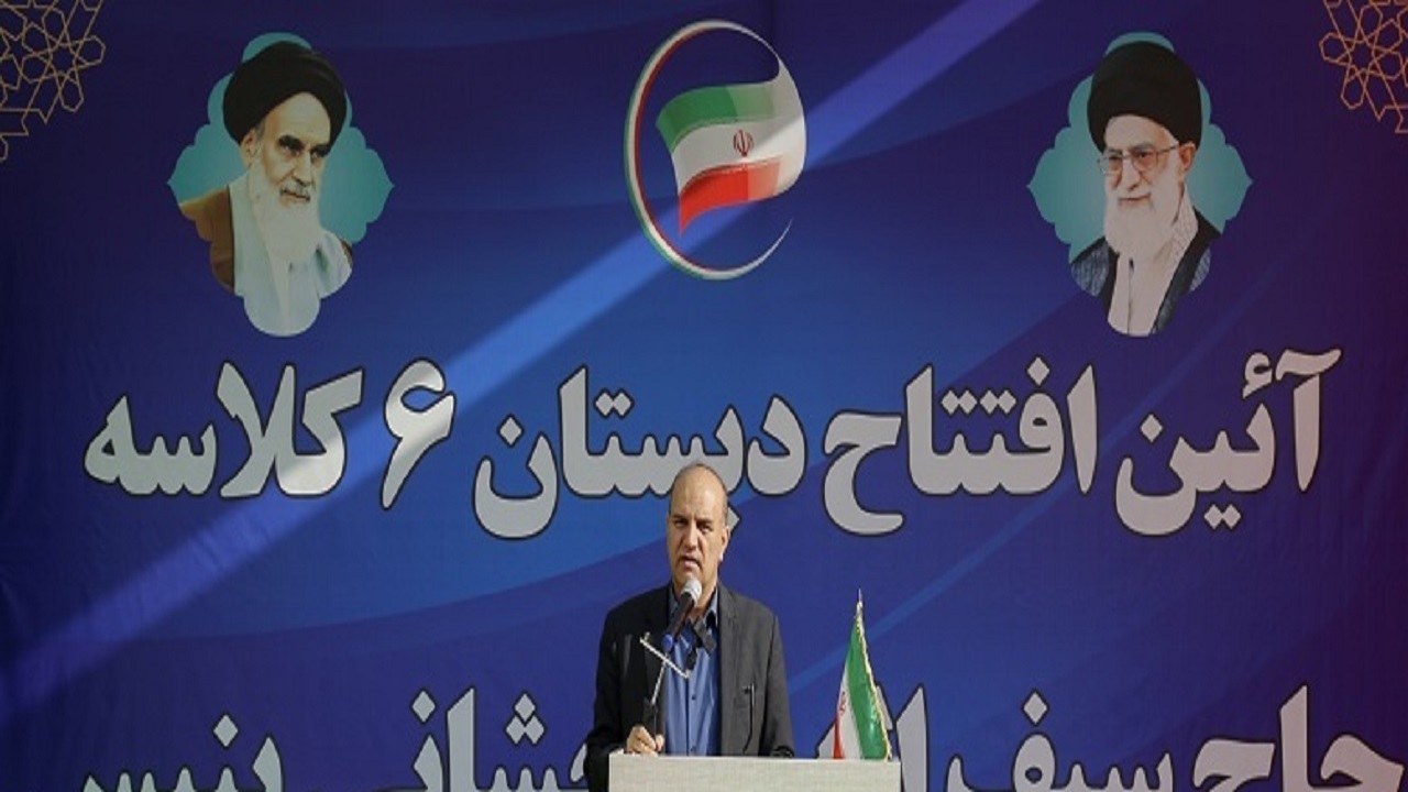 سفر استاندار آذربایجان شرقی به شهرستان شبستر