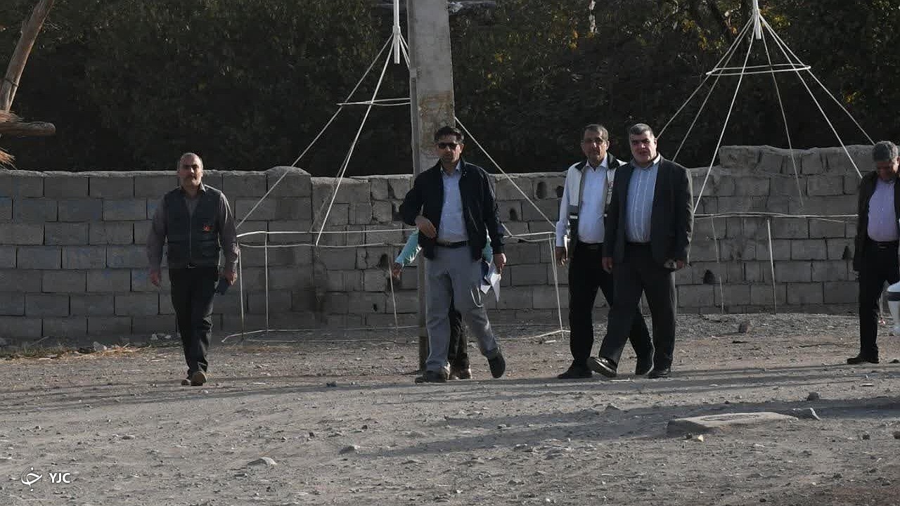 آواربرداری اماکن روستایی زلزله‌زده تسریع می‌شود