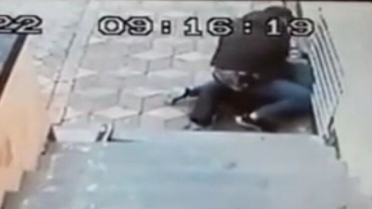 پلیس دانمارک در حال واکاوی چگونگی واکنش به حادثه امنیتی در سفارت ایران
