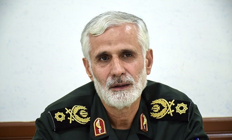 اقدامات آمریکایی‌ها علیه ایران فقط معطوف به جنگ تحمیلی نمی‌شود