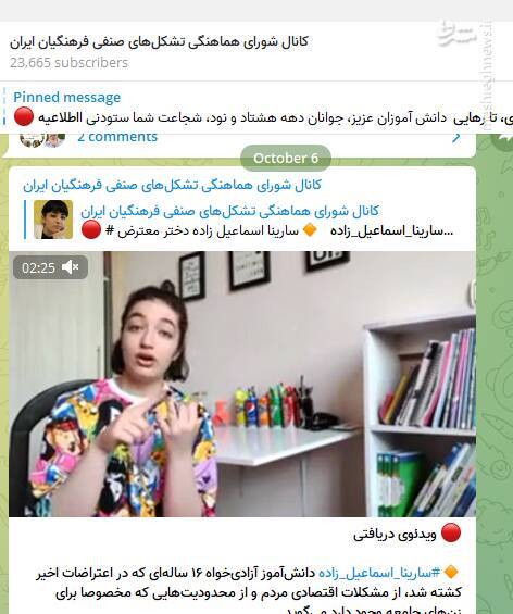 گروهک غیر قانونی پشت پرده مرگ «نیکا شاکرمی» در محله امیراکرم چه بود؟