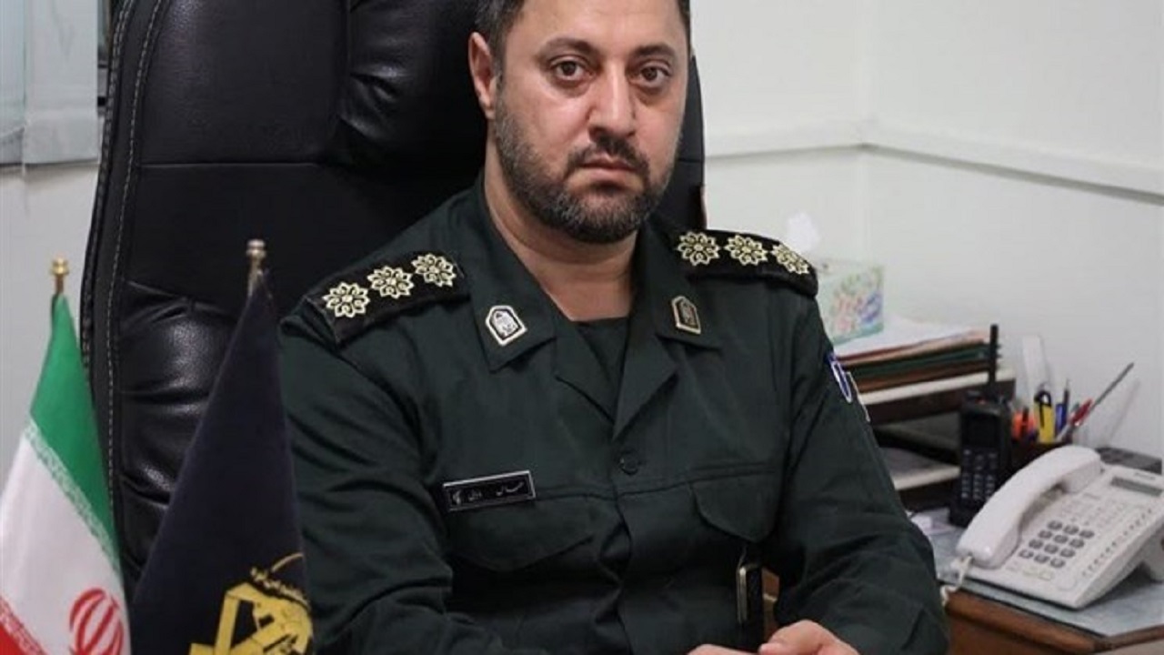 توزیع بیش از ۱۳ هزار بسته معیشتی بین نیازمندان زنجانی