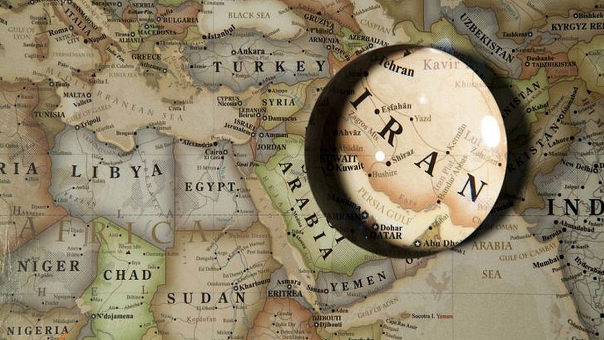 تریبون بی بی سی در خدمت تجزیه‌طلبان + فیلم