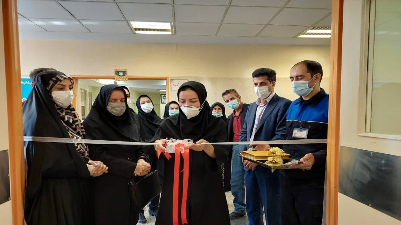 اولین کلینیک‌های هدف مرجعیت علمی در چهارمحال و بختیاری راه اندازی شد