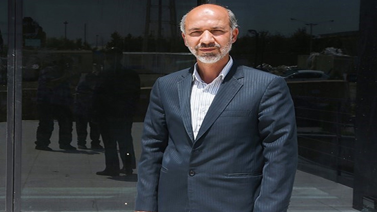 وزیر نیرو وارد بوشهر شد