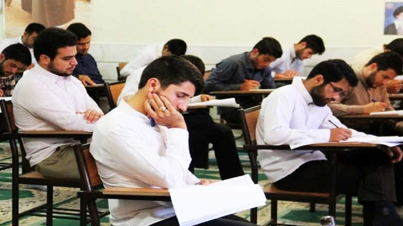 آغاز سال تحصیلی جدید حوزه‌های علمیه برادران در هرمزگان