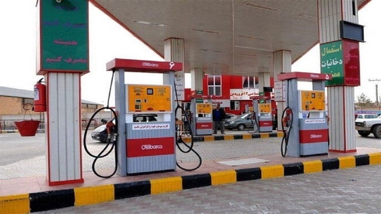 اعلام جرم علیه یک جایگاه CNG متخلف در شیروان