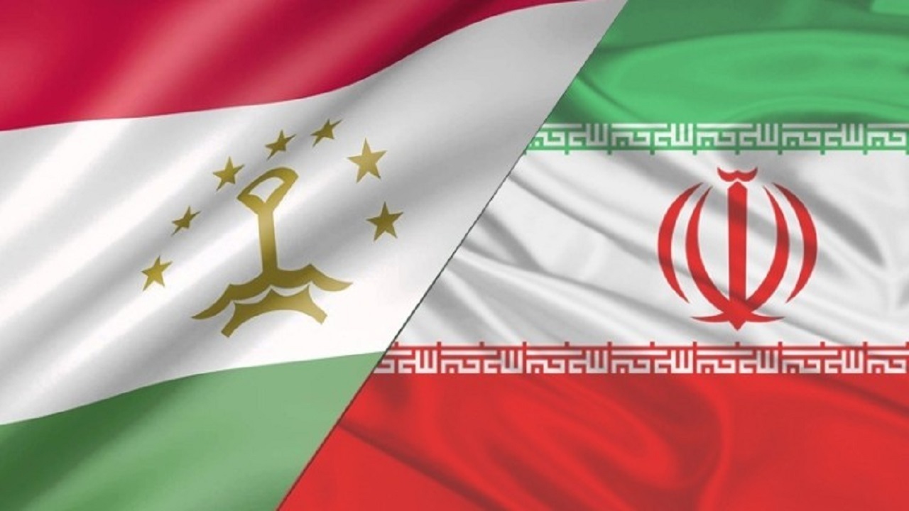 پیوند بین ایران و تاجیکستان ریشه در ارزش‌ها و باور‌های عمیق ملت‌ها دارد
