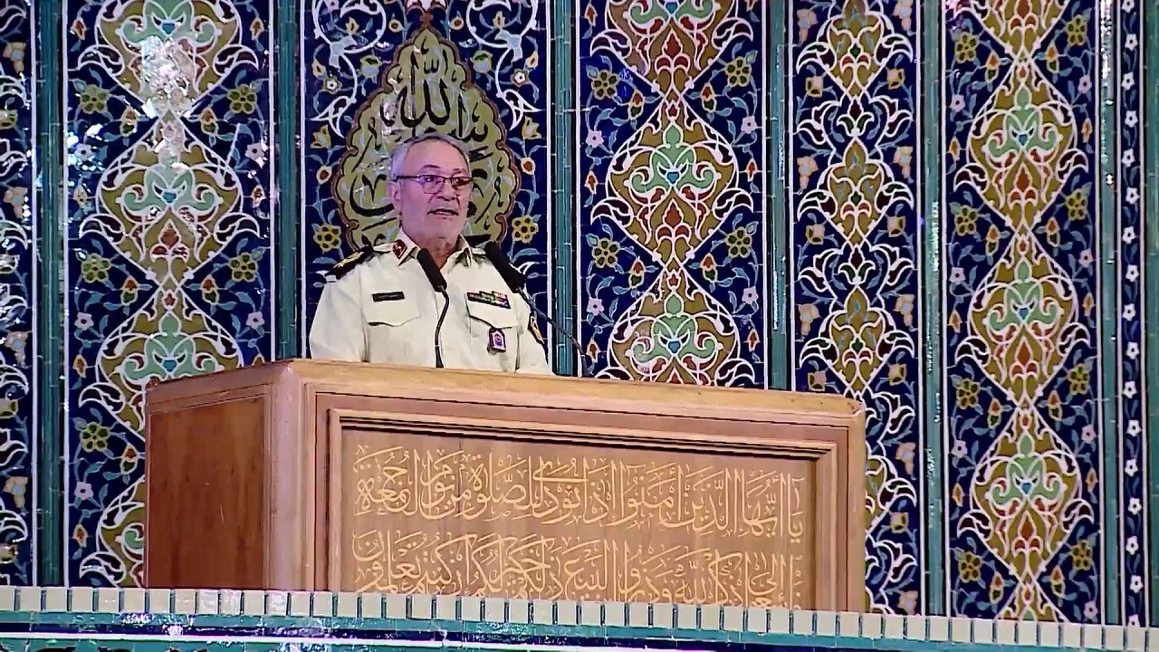 جنگ شناختی دشمن برای تغییر ارزش‌های اسلامی