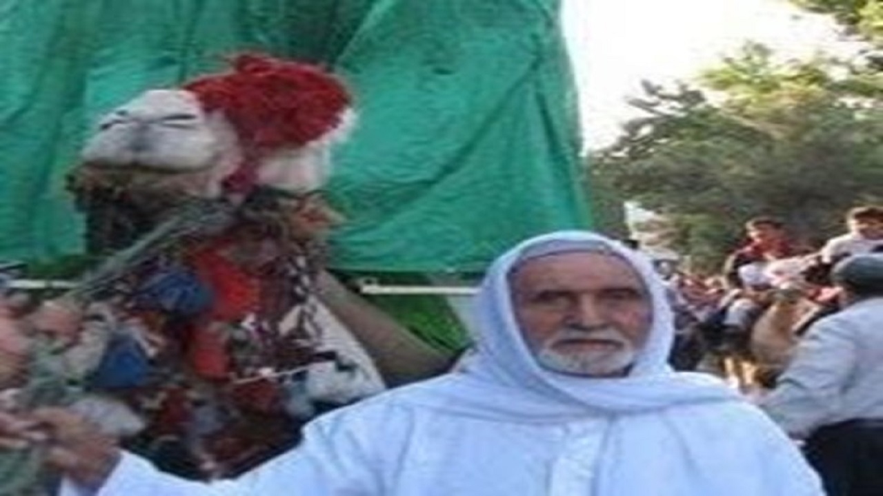 استاد بنائیان هنرمند پیشکسوت نیشابوری در گذشت
