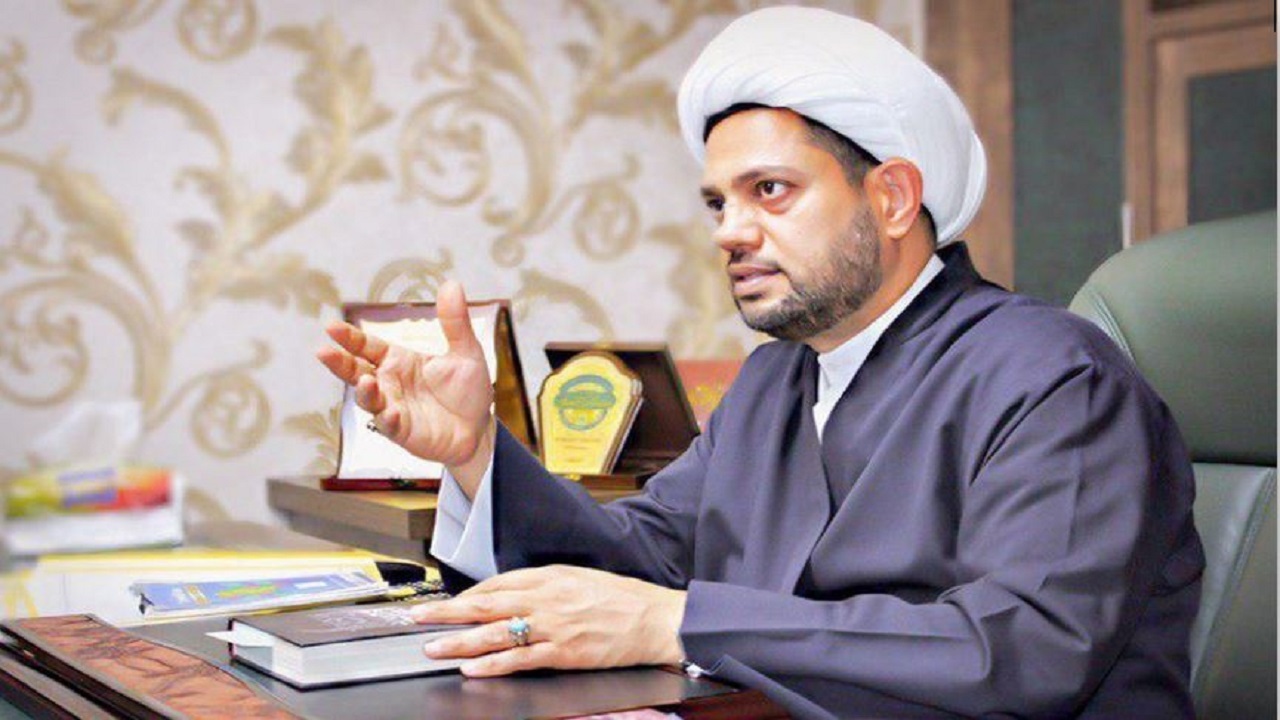جنبش‌های مقاومت در جغرافیای جهان اسلام، قدرتمند و متحد عمل می‌کنند