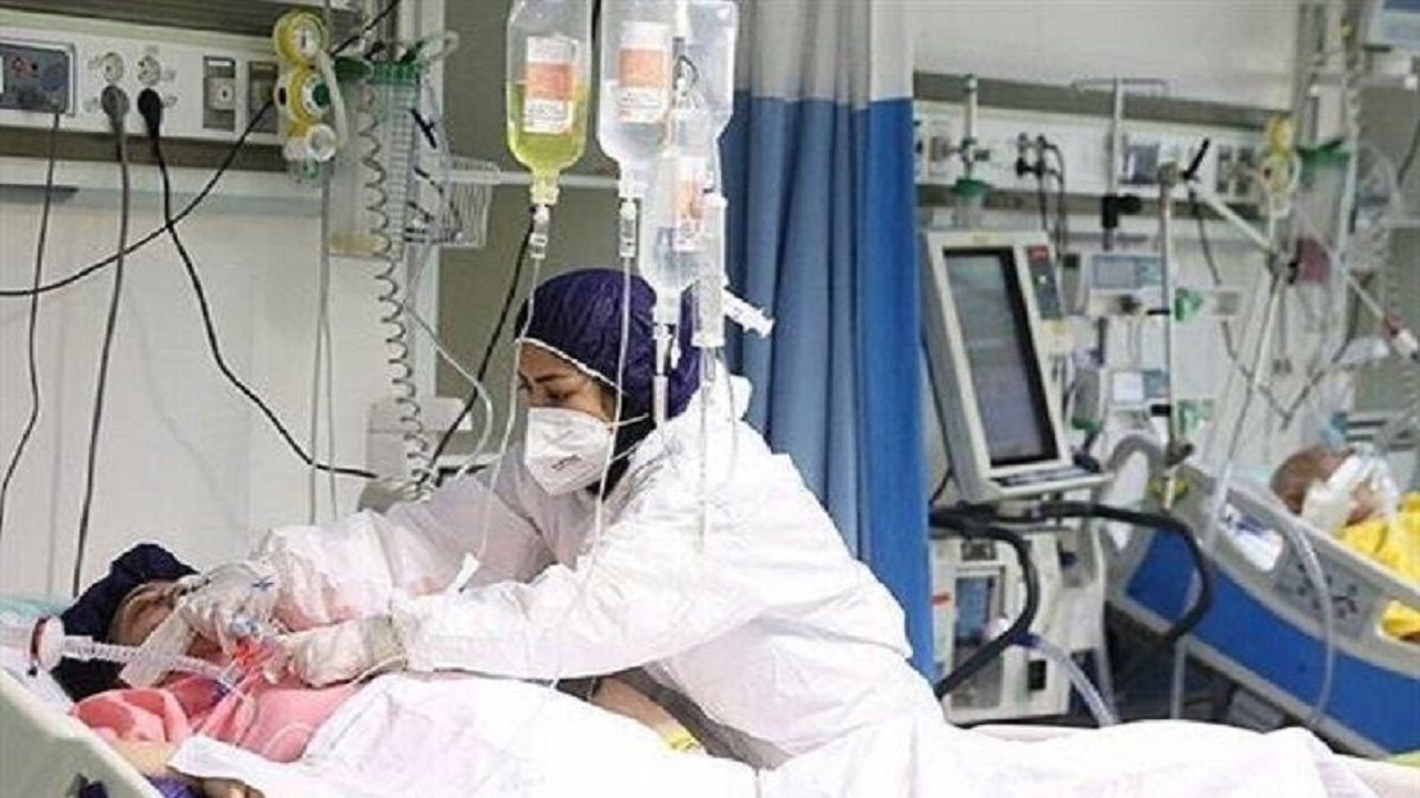 ۴۰ مبتلا و یک فوتی ناشی از کرونا طی ۶ روز در آذربایجان‌غربی