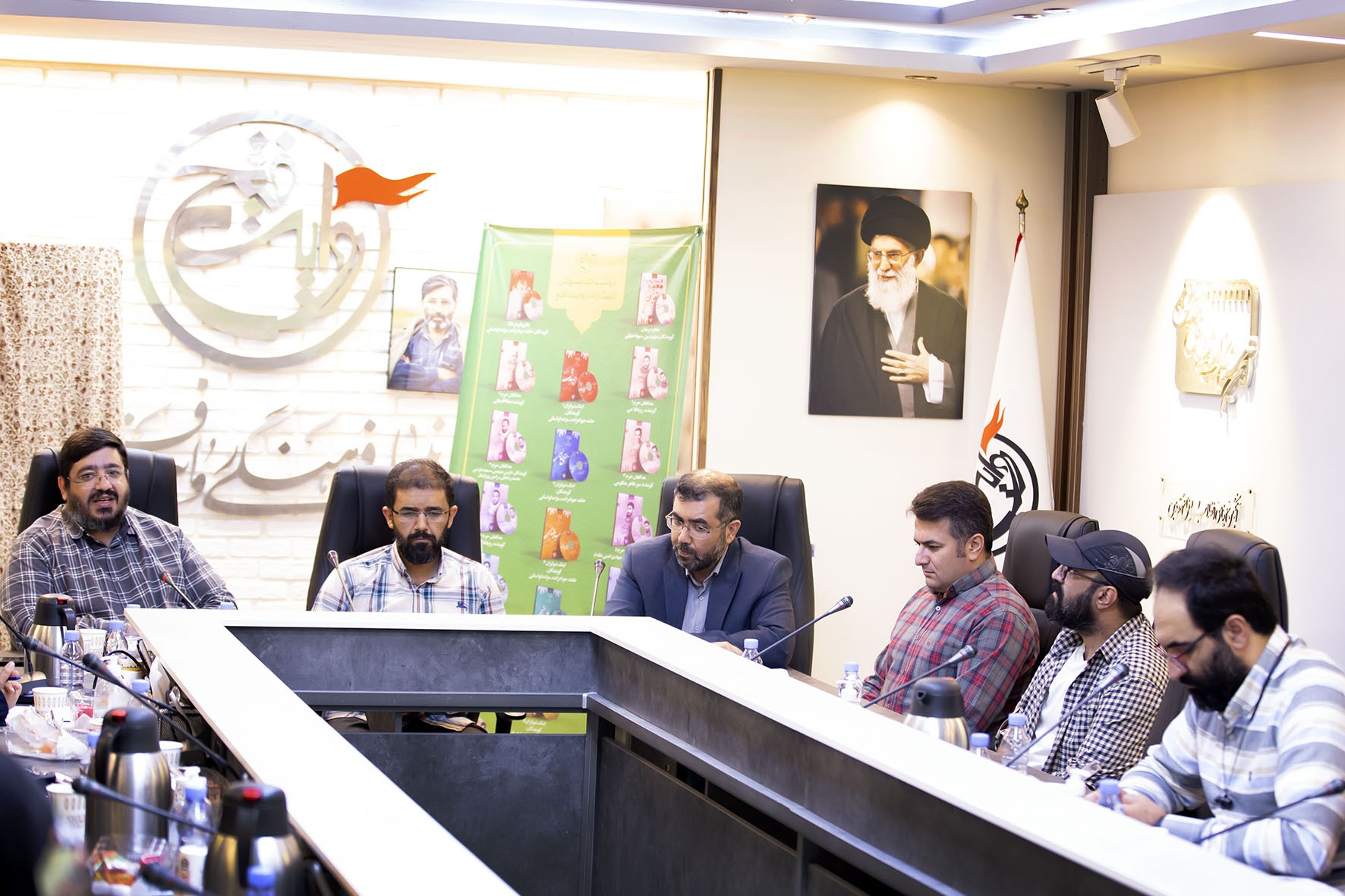 کتاب رادیویی