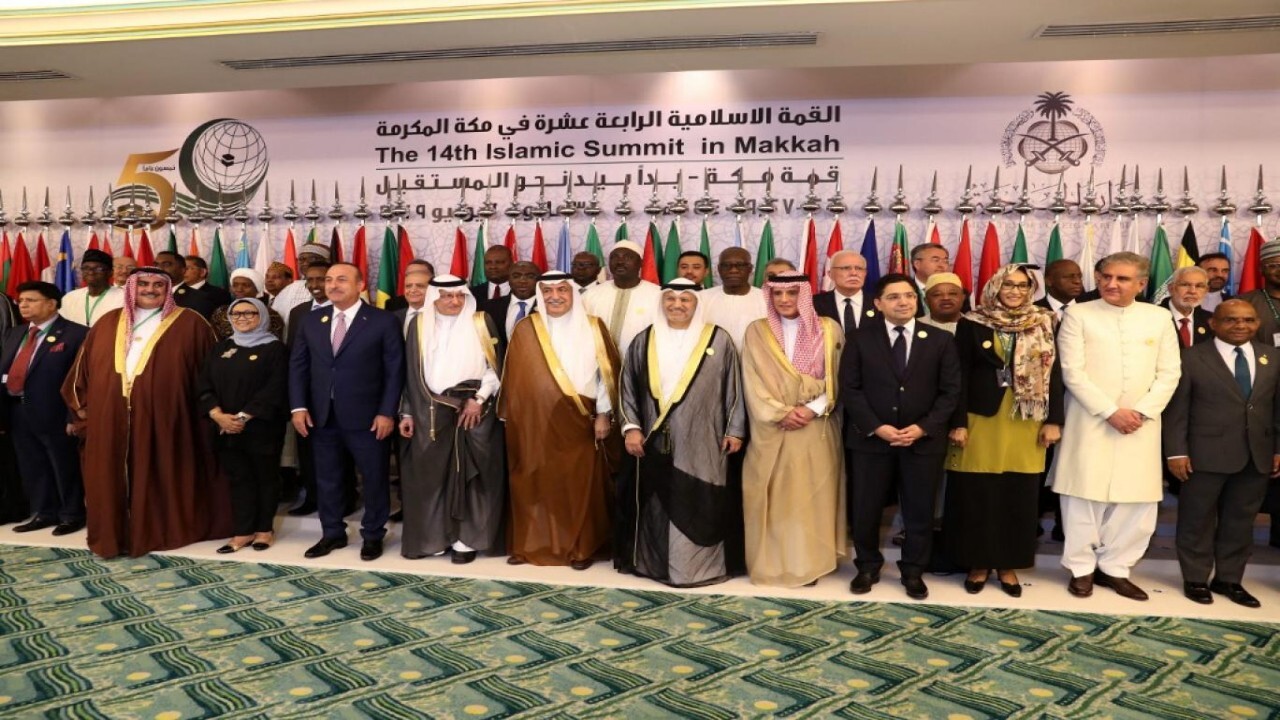 سازمان همکاری اسلامی خواستار جلوگیری از حملات به غیرنظامیان شد