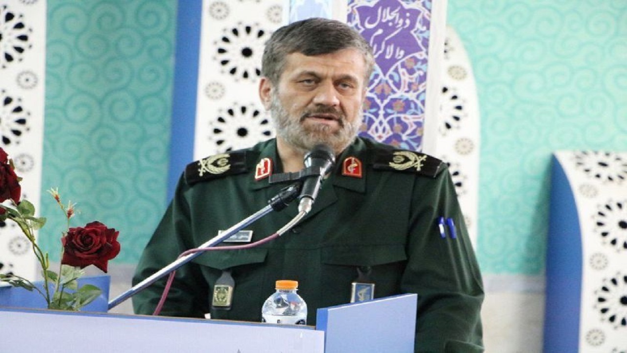 نیروی انتظامی اخلاق مدارانه بی نظمی کف خیابان را مدیریت کرد