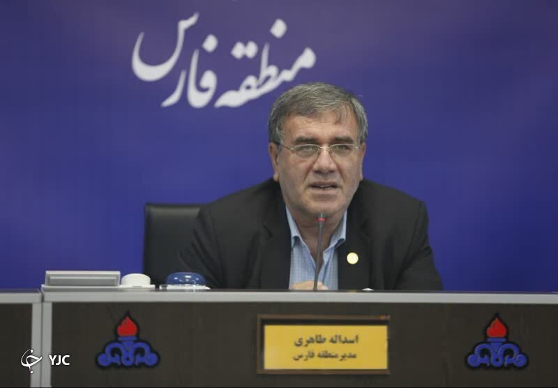 کشف یک میلیون و ۳۱۲ هزار لیتر قاچاق سوخت در فارس/ هیچ برنامه‌ای برای افزایش قیمت بنزین وجود ندارد