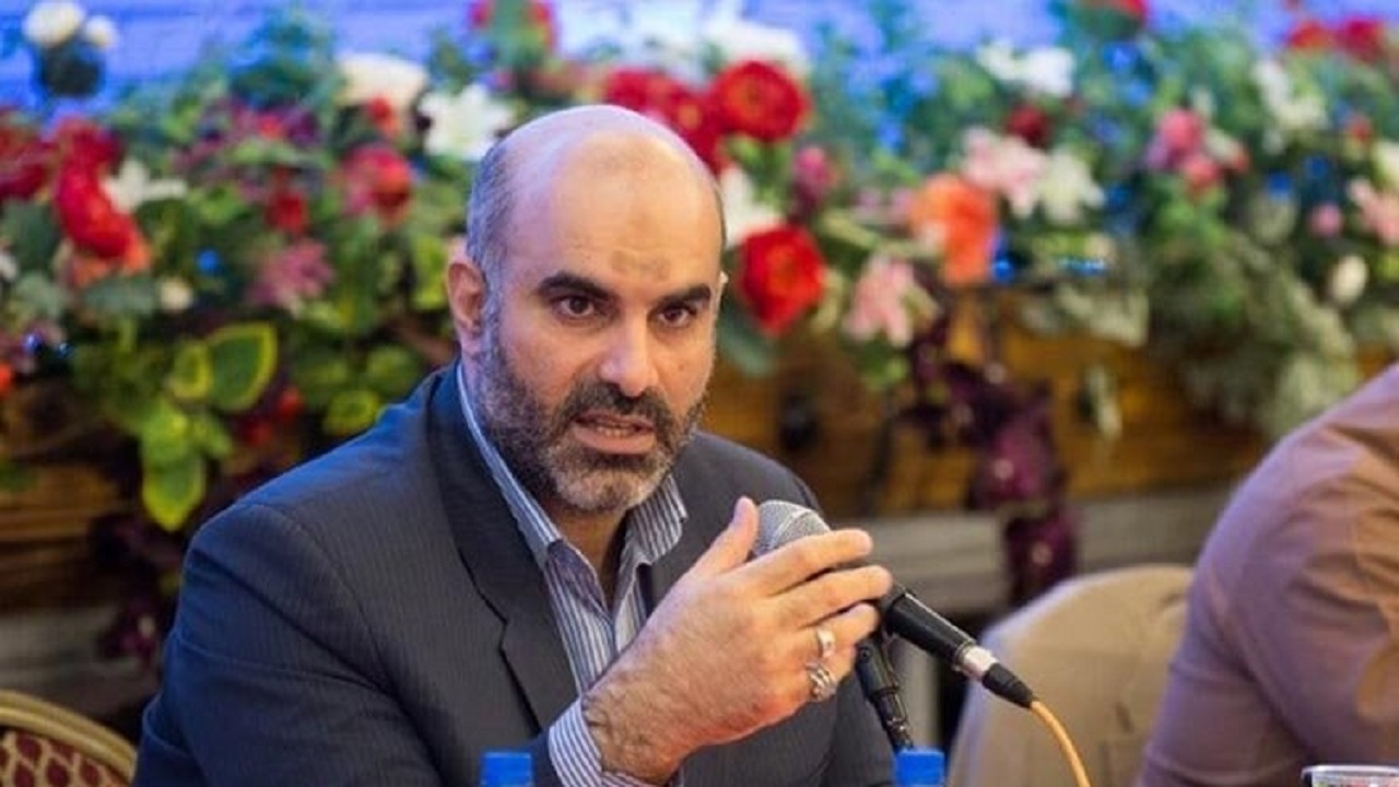 کاهش آسیب‌های اجتماعی در برخی مناطقِ تهران