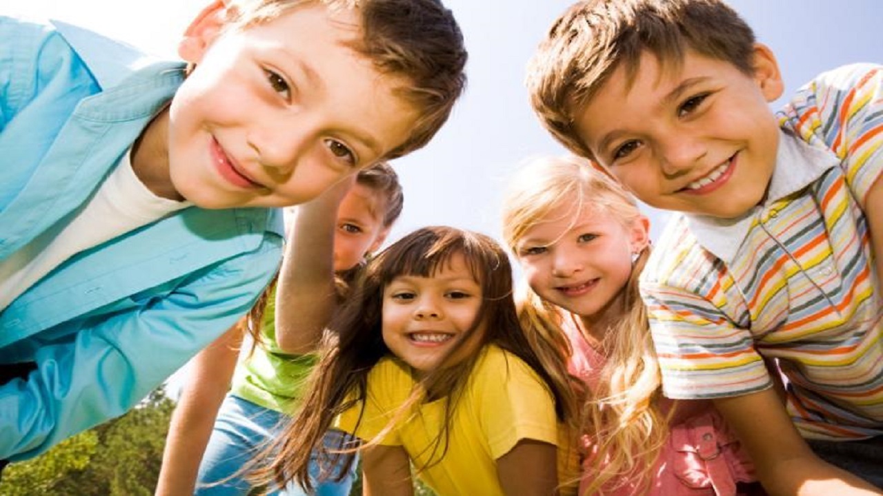 ۱۸ عنوان برنامه به مناسبت هفته کودک در استان زنجان اجرا می شود