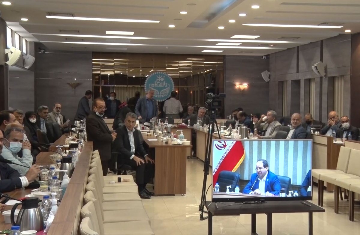 ریشه‌یابی تحولات اخیر کشور با حضور اساتید علوم انسانی