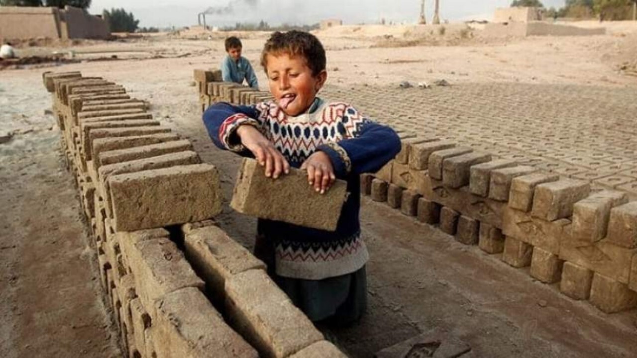 ۷ اکتبر مصادف با بیست‌ و یکمین سالگرد تهاجم آمریکا و متحدانش به افغانستان + فیلم