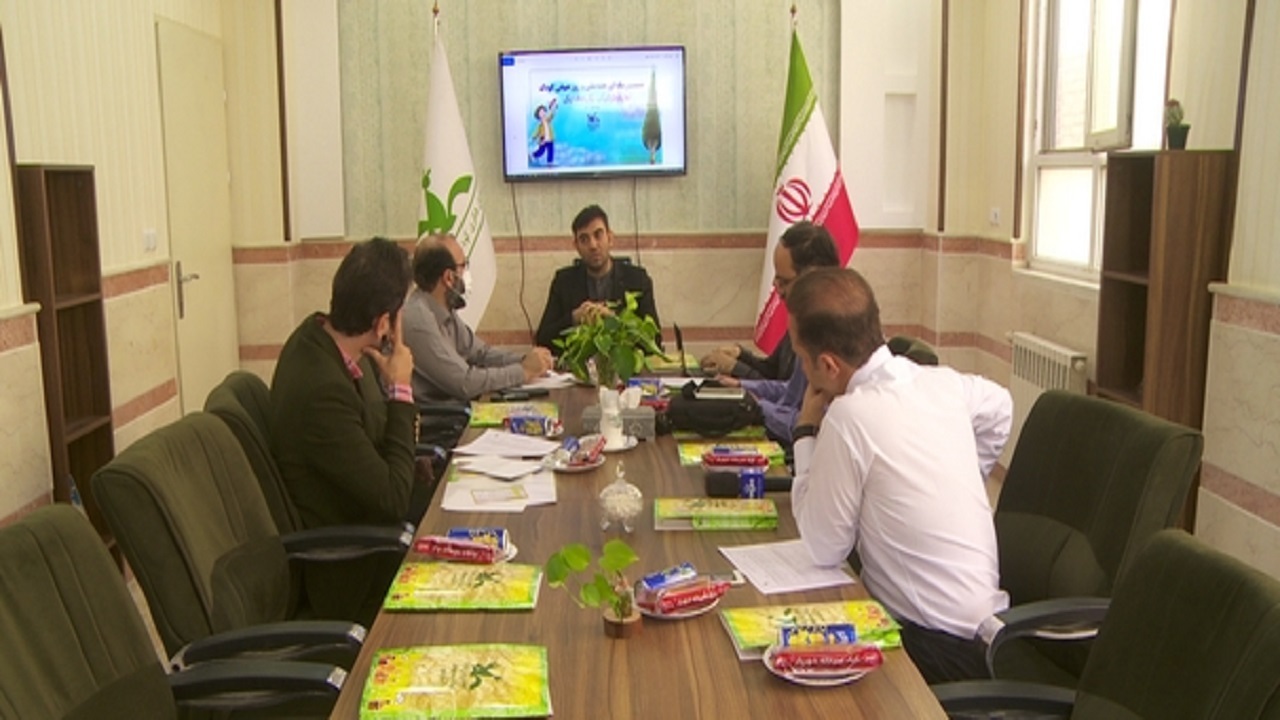 برنامه های هفته ملی کودک در قم تشریح شد