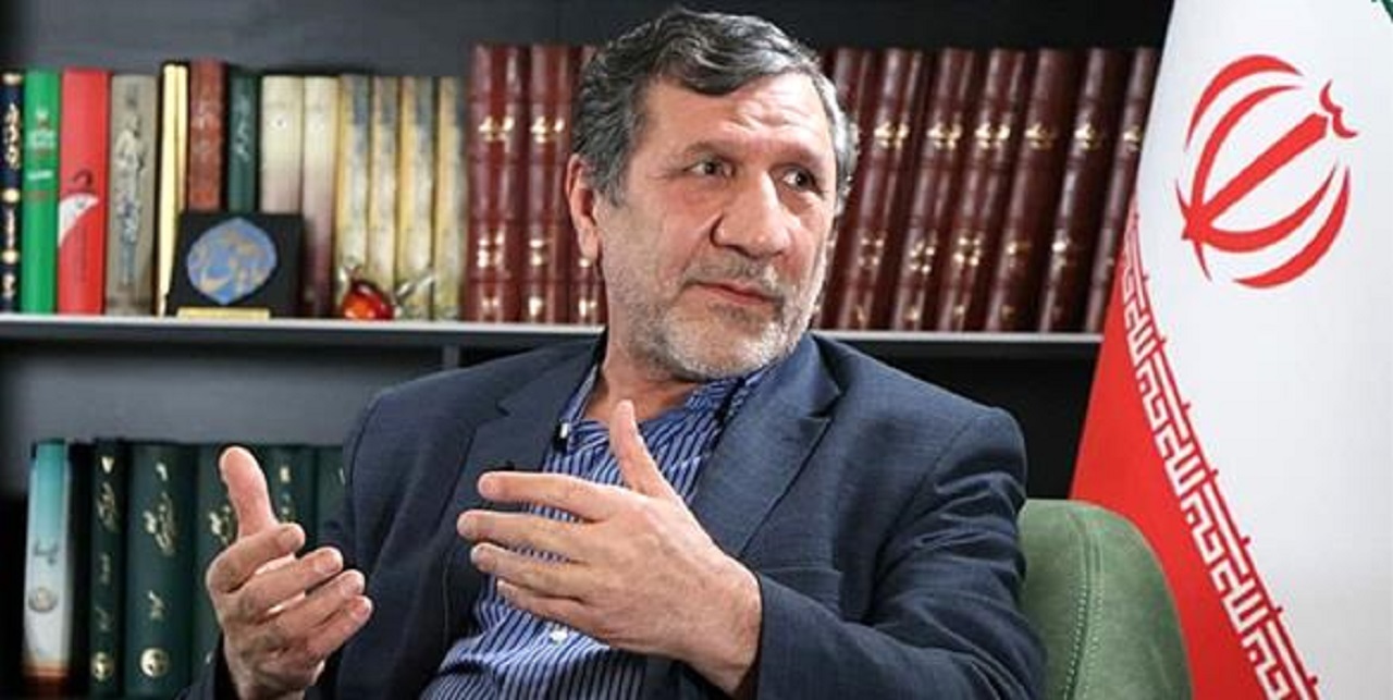 زاهدی وفا همچنان می‌تواند سرپرست وزارت کار باشد