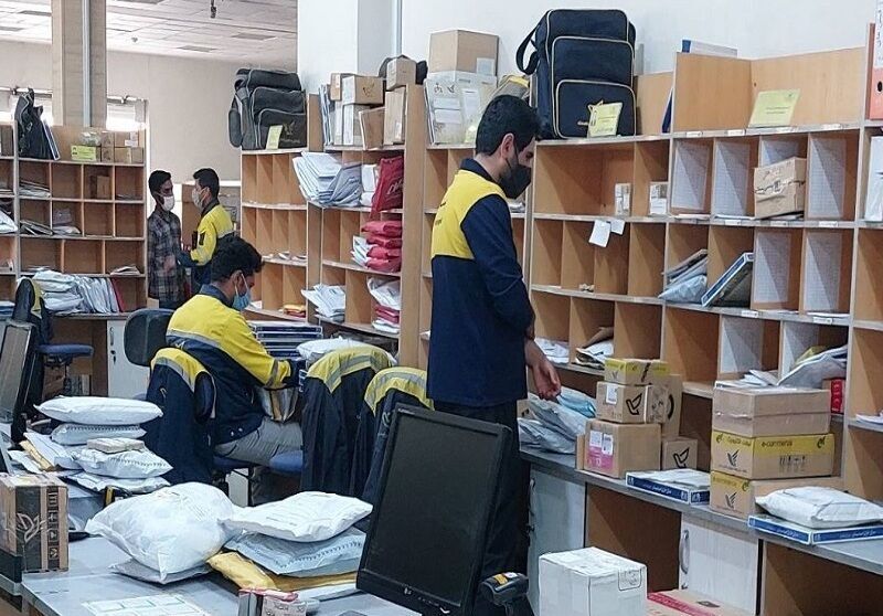 خرید‌های اینترنتی در خراسان جنوبی ۵۰ درصد افزایش یافت
