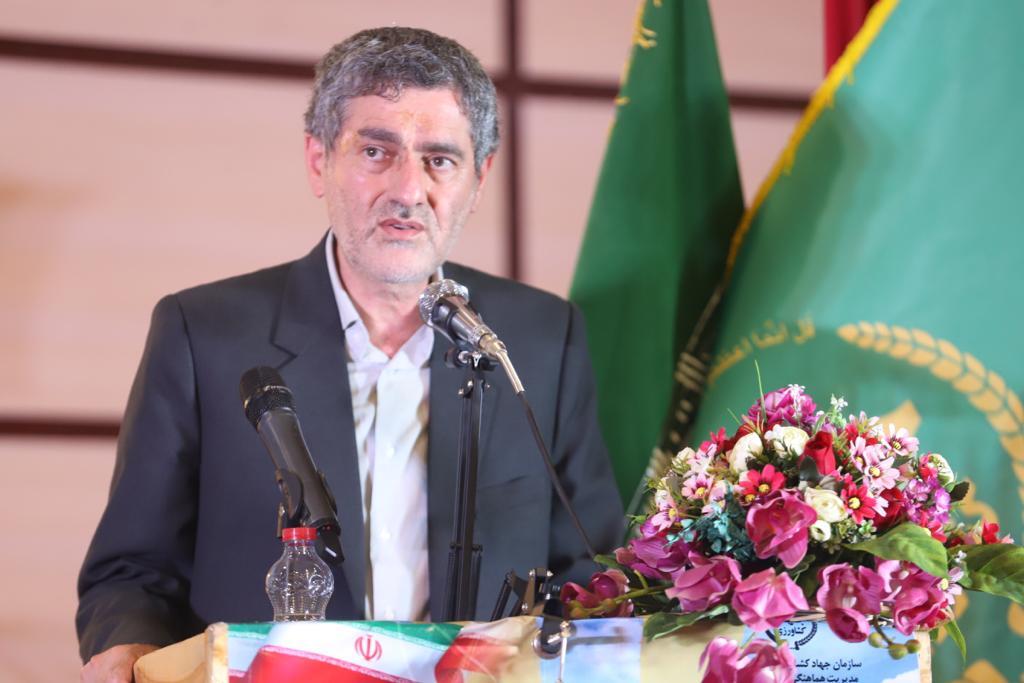 انتقال خط تولید اتوبوس‌های برقی به کلانشهر شیراز