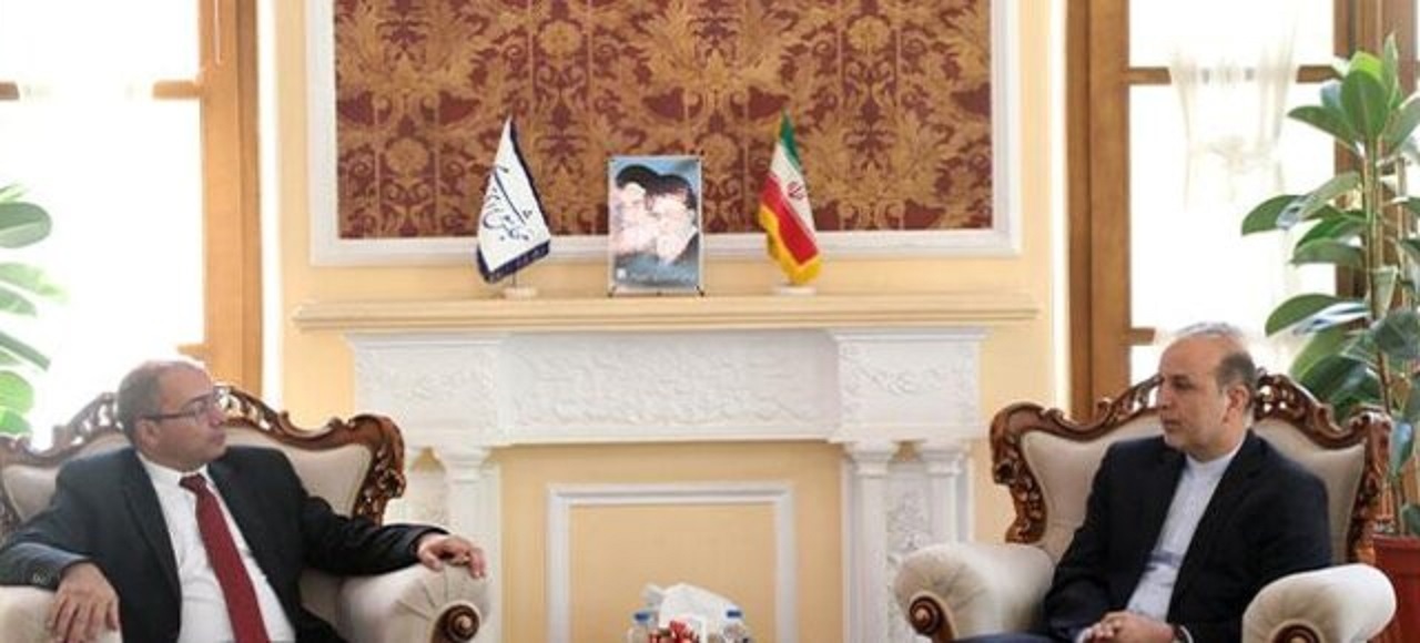 تمامیت ارضی کشور‌ها و حفظ مرز‌های بین المللی اصل خدشه ناپذیری برای ایران است
