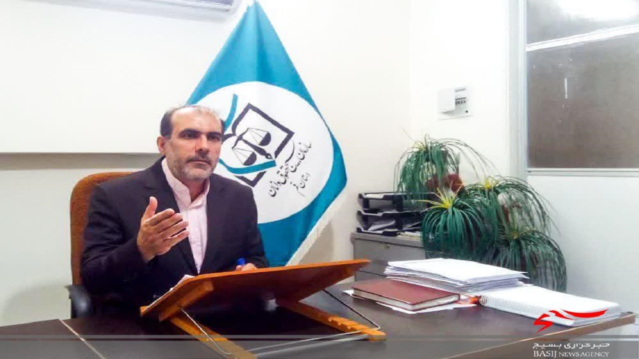 محور فعالیت‌های بسیج حقوقدانان آزادی زندانیان جرایم غیر عمد است