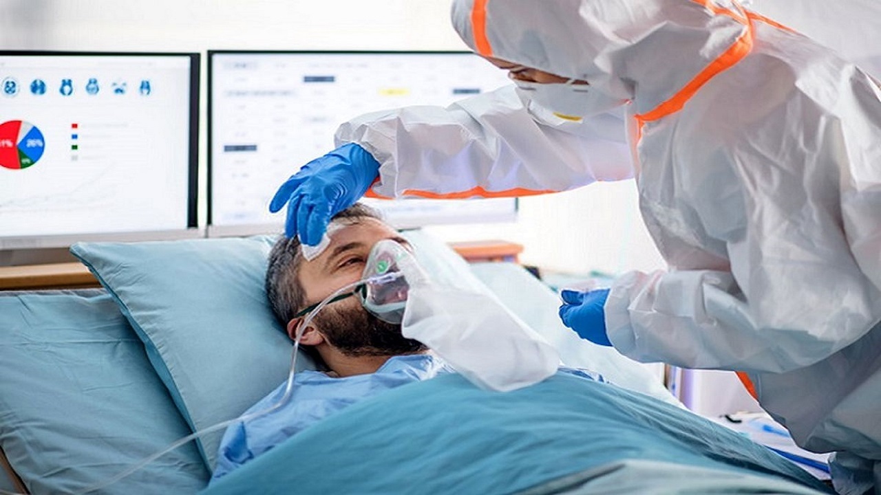 پذیرش ۳۰ بیمار مشکوک به کرونا در استان یزد