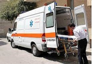 ثبت ۲۰۱۲۰ ماموریت در طول هفته گذشته در مرکز اورژانس تهران