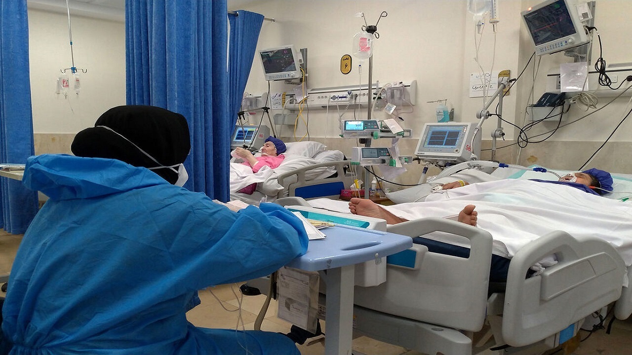یک جان باخته دیگر کرونا در مازندران