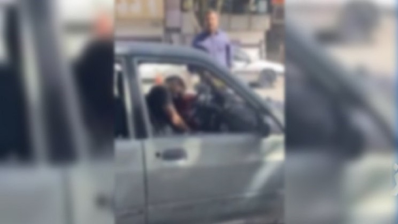 ماجرای قتل یک مرد داخل خودروی پراید در سنندج/ رئیس پلیس کردستان: هیچ نیرویی تیر جنگی ندارد