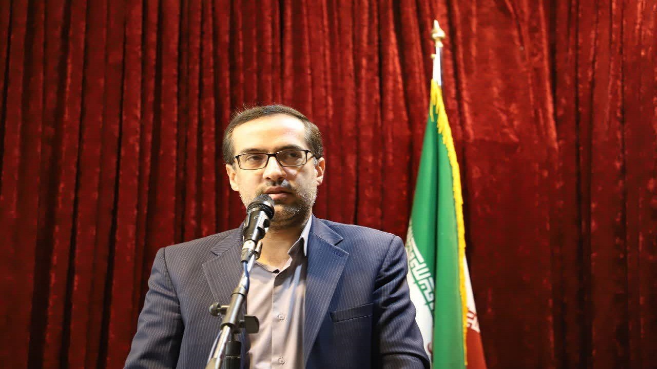 زمینه‌های جرم در جامعه باید کاهش یابد