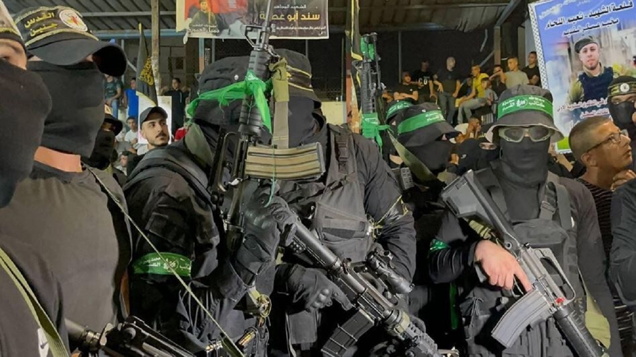 هشدار حماس به صهیونیست‌ها پس از شهادت ۲ جوان فلسطینی