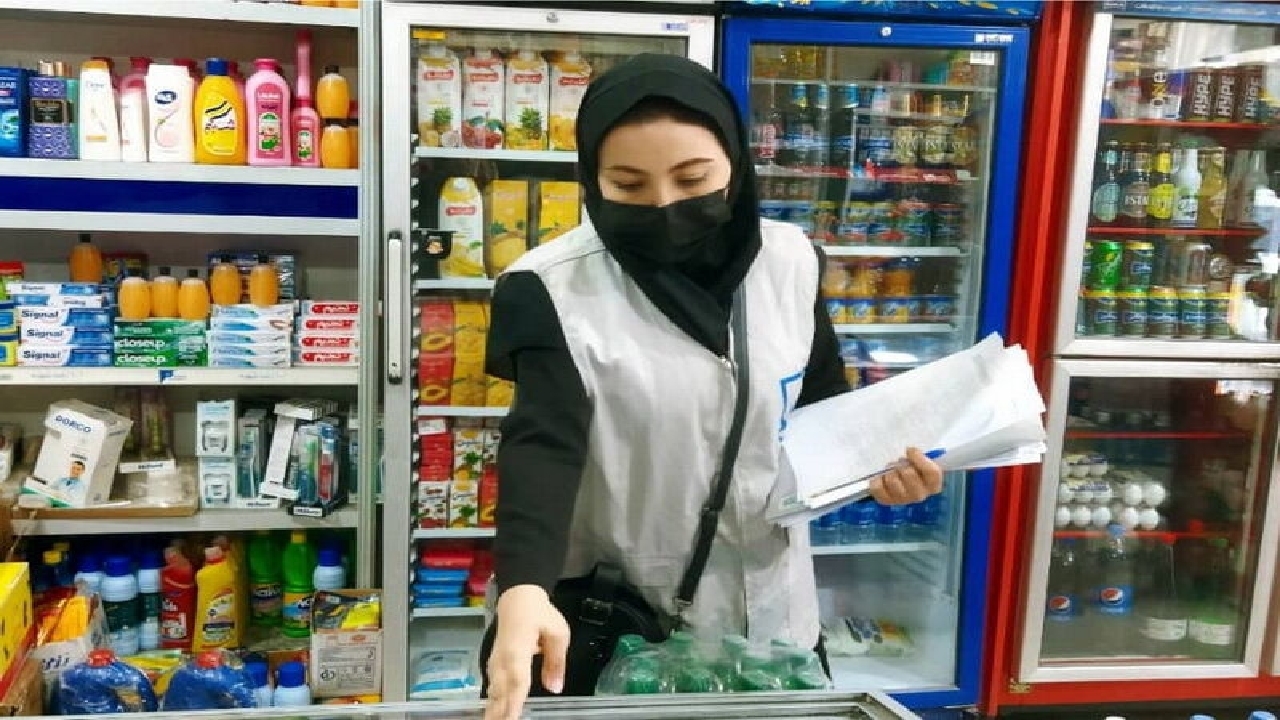 بازرسی از هزار و ۷۰۰ واحد تولیدی و صنفی در گیلان