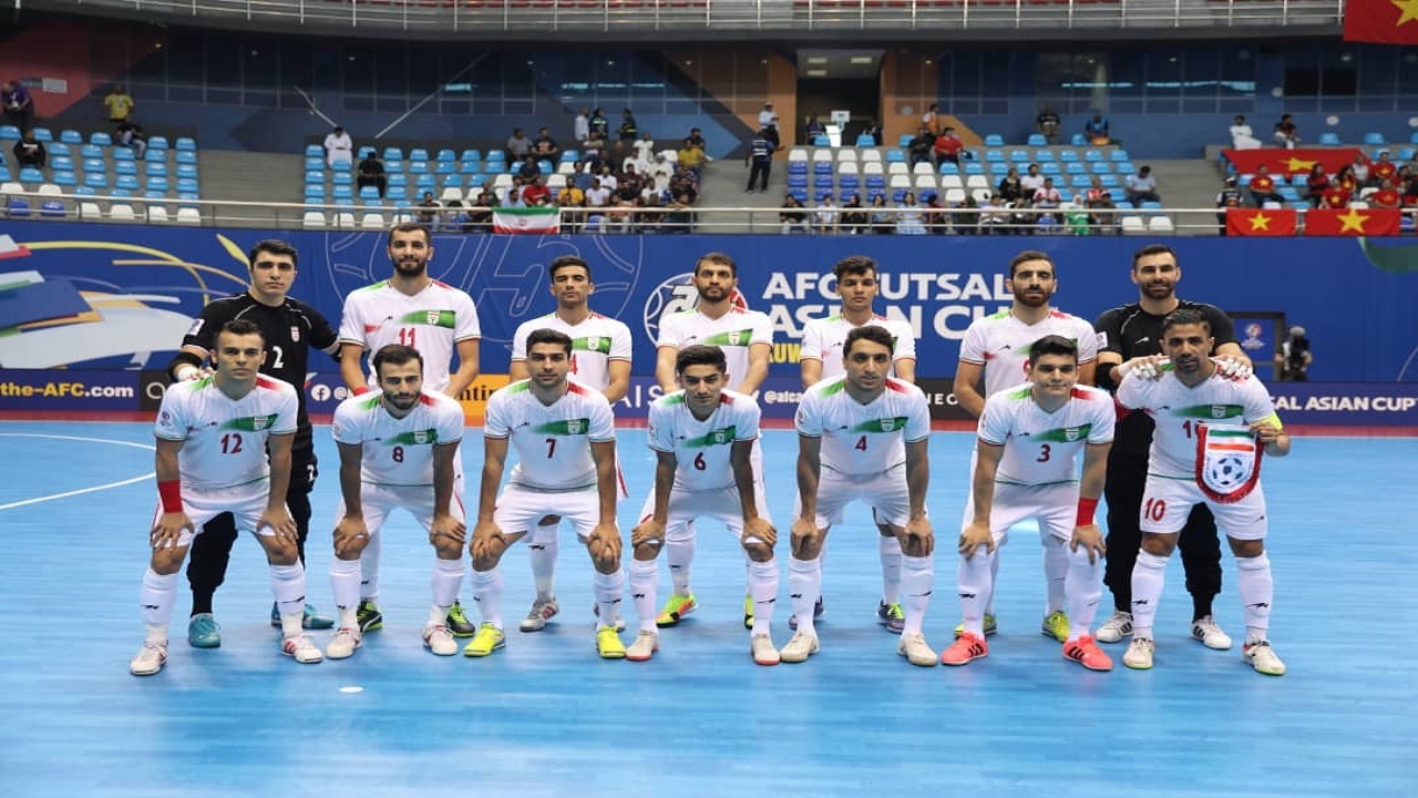 ایران دو - ژاپن سه / نایب قهرمانی شاگردان شمسایی با گل به خودی