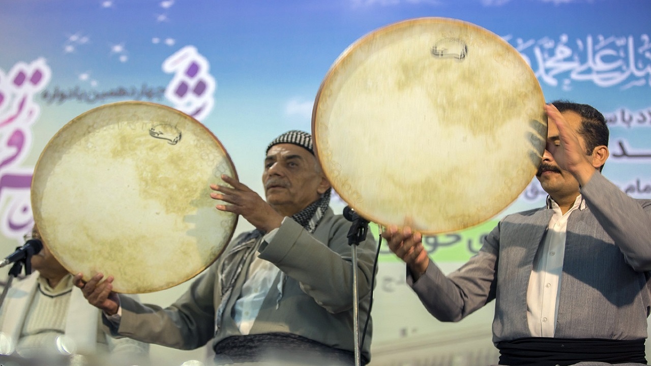 نوزدهمین یادواره عارف نامی کُرد فردا در سنندج برگزار می شود