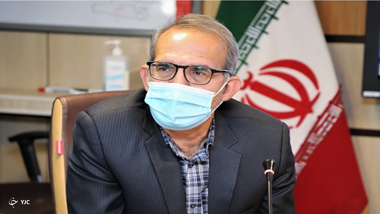 ۱۹ شهرستان فارس در وضعیت زرد کرونایی قرار دارد